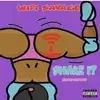 Wifi Savage - Shake It - Single